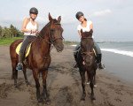 Horse Riding at Saba Beach Bali horse riding, bali riding, bali, horse riding, horse, riding horse, beautiful bali, unforgetable experience, bali activities