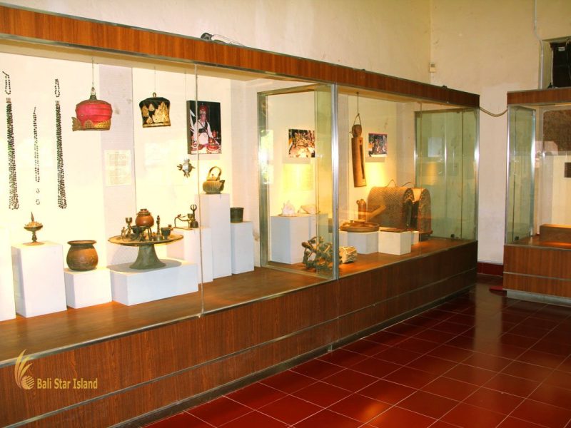 bali, museum, bali museum, denpasar, places, places to visit, collections