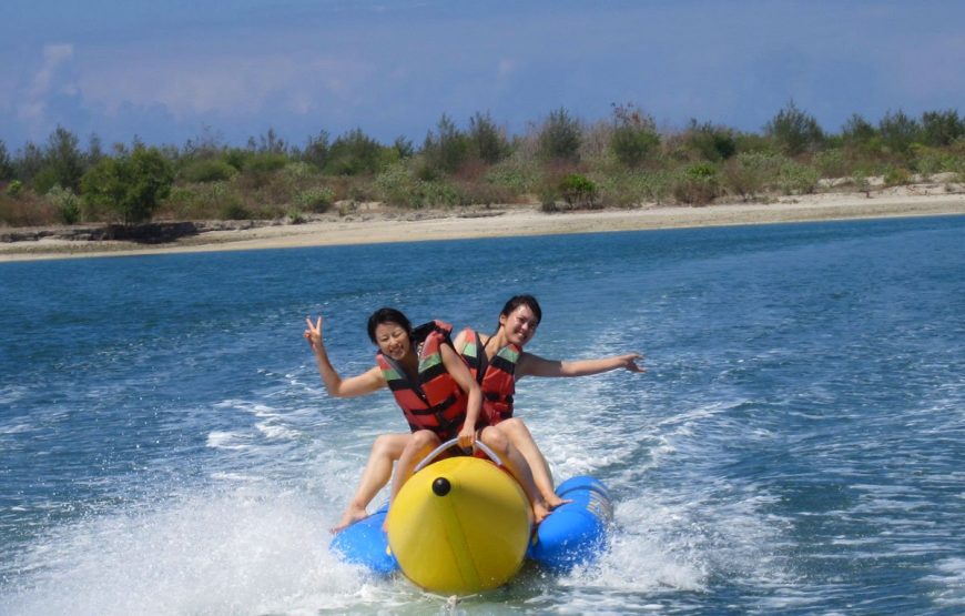 Bali Marine Sport Activities Adventure Smart Packages