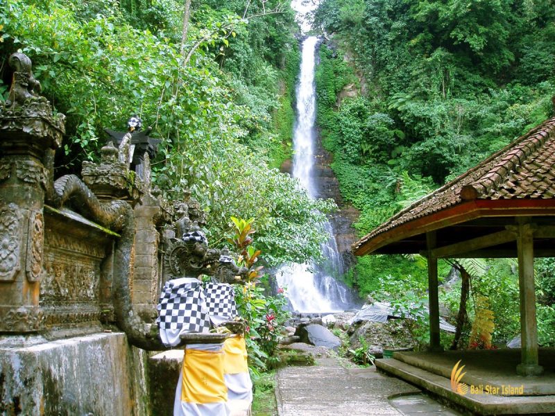 bali tour 9 days gitgit, singaraja, bali, waterfalls, gitgit waterfall, singaraja bali, places, places to visit