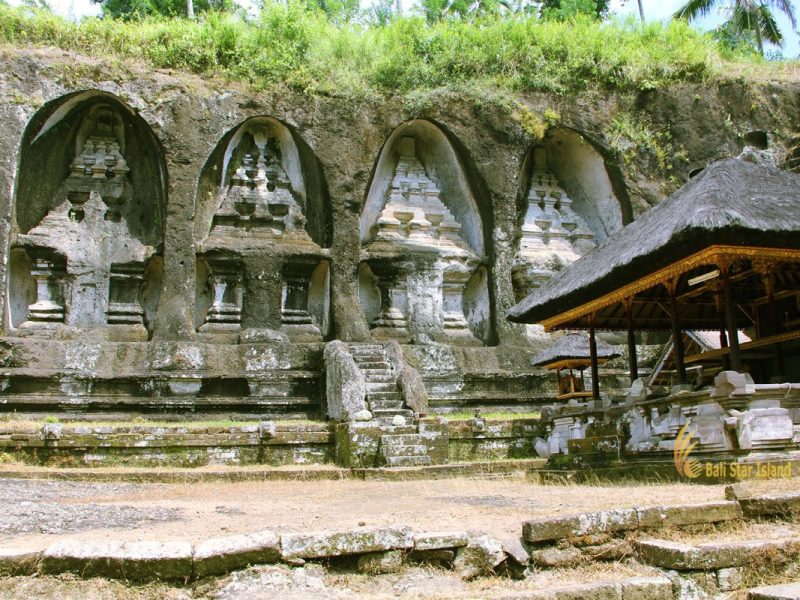 gunung kawi, bali, gianyar, temples, archaeological sites, places to visit