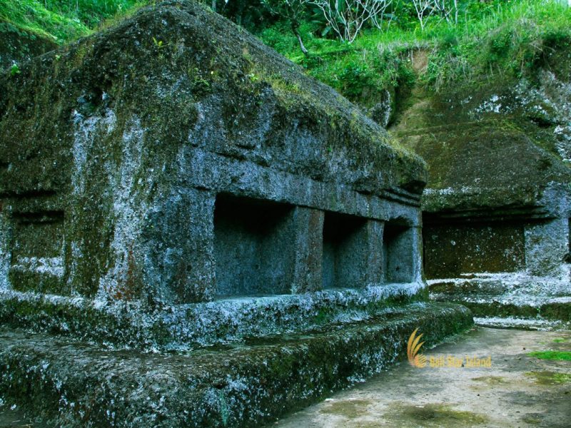 house stone, gunung kawi, bali, gianyar, temples, archaeological sites, places to visit, ubud