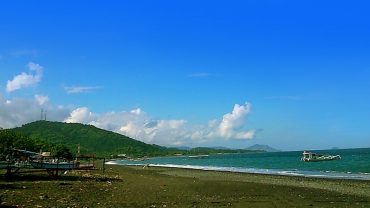 kusamba, kusamba beach, bali, places, beach, places of interest, bali places of interest, klungkung