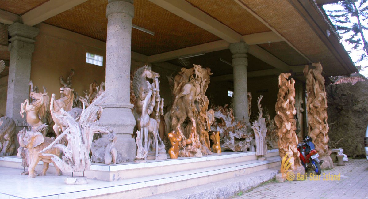 mas village, bali, balinese, wood, carving, sculptors, bali wood carving