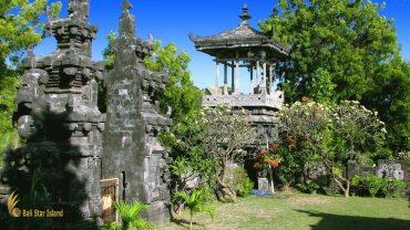 ponjok batu, singaraja, bali, north bali, stone temple, bali stone temple, singaraja, places, places to visit