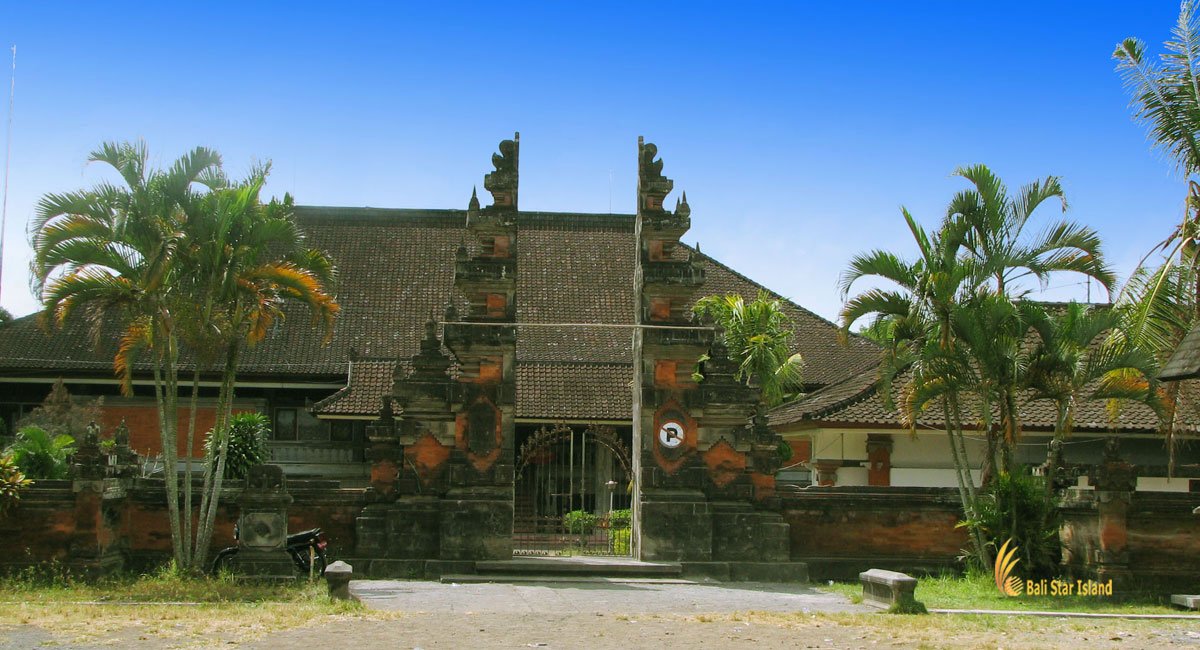 Subak Museum – Tabanan Bali Agriculture Collections