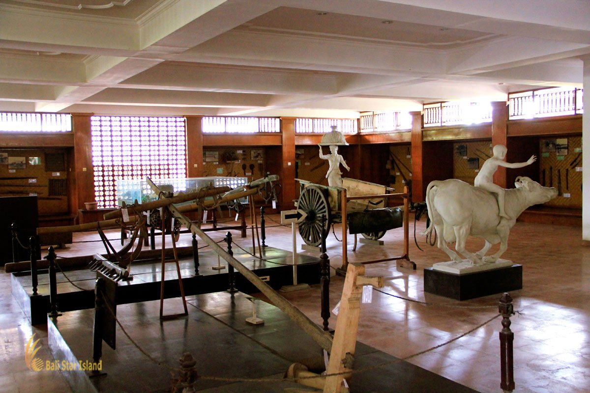 Subak Museum