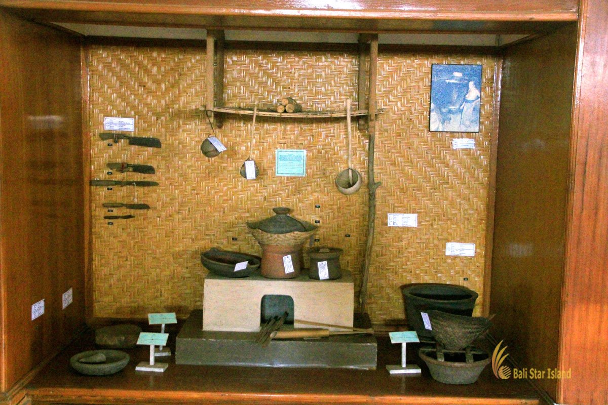 Subak Museum Tabanan