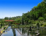 Tirta Gangga Water Park – Bali Places Interest
