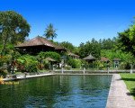 Swimming Pool – Tirta Gangga Water Park