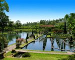 Karangasem Bali Heritage Sites – Tirta Gangga Water Park