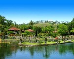 Tirta Gangga Water Park – East Bali Tourist Destinations