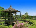 Tirta Gangga Water Park – East Bali Places to Visit
