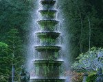 Water Fountain – Tirta Gangga Water Park