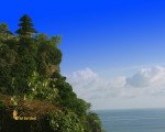 uluwatu, bali, temple, hindu, places, places of interest, places to visit, building