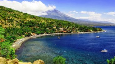 bali, beach, amed, diving, diving spot, amed beach, wreck, ship, shipwreck, bali wreck dives