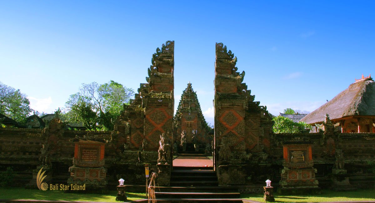 Batuan Temple
