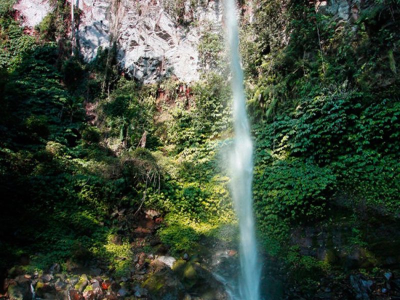 bali, nature, bali nature, waterfall, blahmantung waterfall, blahmantung village, waterfall view, places to visit, bali places to visit