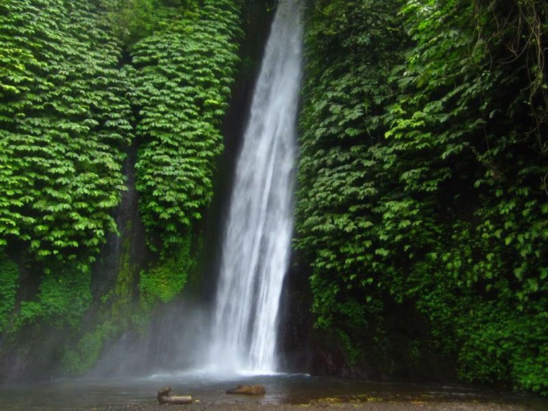 bali, nature, bali nature, waterfall, blahmantung waterfall, blahmantung village, wonderful waterfall, places to visit, bali places to visit