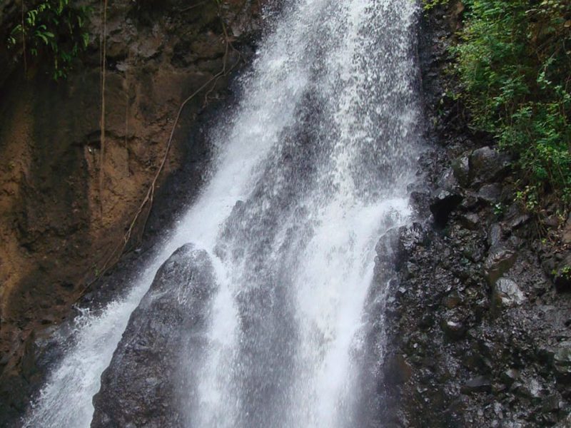 bali, nature, bali nature, waterfall, bali waterfall, waterfall in bali, bali hidden waterfall, hidden waterfall, dusun kuning, dusun kuning waterfall, places of interest, places to visit, bali places to visit