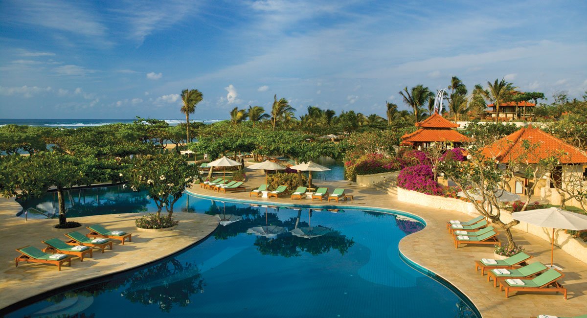 Grand Hyatt Bali Resort | Nusa Dua Hotels