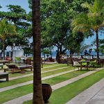 beach access grand inna, grand inna, grand inna kuta