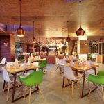 breeze resto, breeze restaurant, breeze resto grand inna kuta, grand inna, grand inna kuta