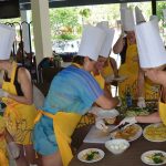 cooking class, cooking class grand inna kuta