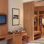 deluxe room, deluxe room grand inna kuta, room grand inna kuta