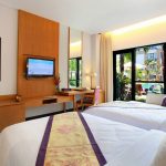 deluxe pool access, pool access grand inna, grand inna, grand inna kuta