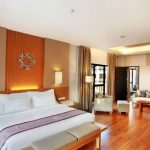 executive suite connecting, executive suite grand inna kuta, suite grand inna, suite grand inna kuta