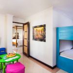 family room, family room grand inna, family room grand inna kuta, room grand inna kuta