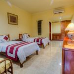bali garden suite, grand istana suite, garden istana rama