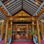 grand istana lobby, grand istana rama