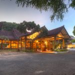 bali parking area, grand istana parking, grand istana rama