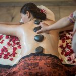 bali spa treatment, grand istana spa, grand istana rama