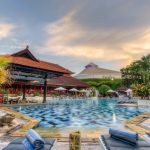 swimming pool, bali swimming pool, grand istana pool, grand istana rama