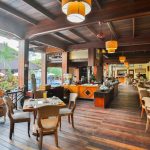 samudera restaurant, bali samudera restaurant, grand istana restaurant, grand istana rama