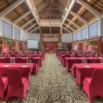 meeting room, sinta meeting room, grand istana meeting room, grand istana rama