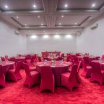 meeting room, wibisana meeting room, grand istana meeting room, grand istana rama