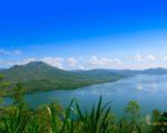 kintamani batur lake, bali, tourist destinations, bali tourist destinations, kintamani bali