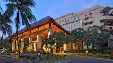 kuta paradiso, kuta paradisor hotel, paradiso hotel