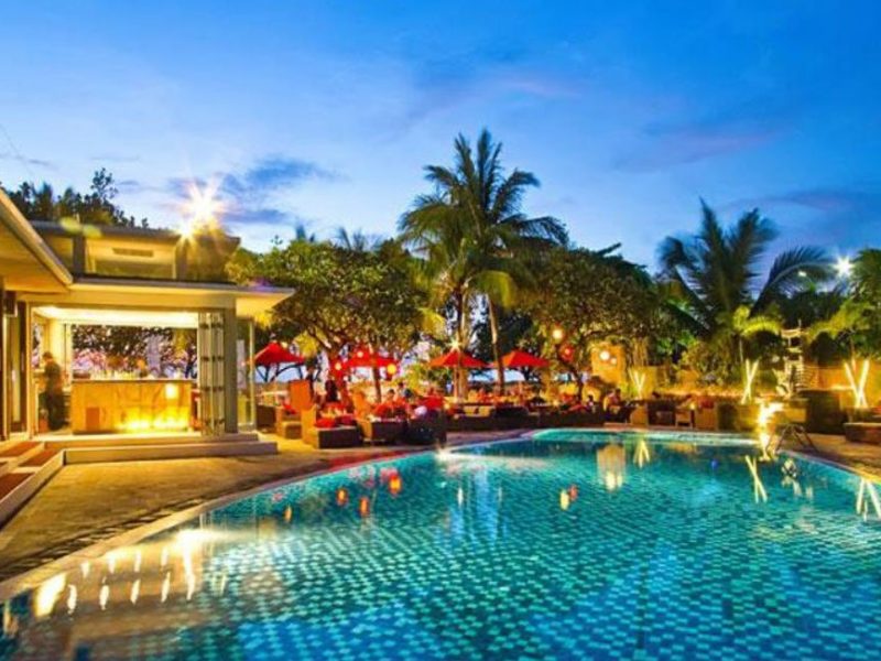 Bali Holidays Silver Package kuta seaview, kuta, kuta seaview boutique resort, kuta seaview hotel, kuta beach front hotels