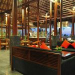 legian lila chita, legian beach hotel