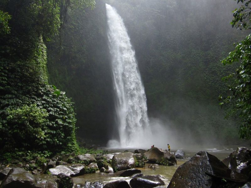 nungnung, waterfall, nungnung waterfall, bali, wonderful, nature, heritages, nature heritages, bali nature heritages, tourism object