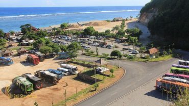 tourist destinations, bali, beach, pandawa beach, white sand beach, secret beach