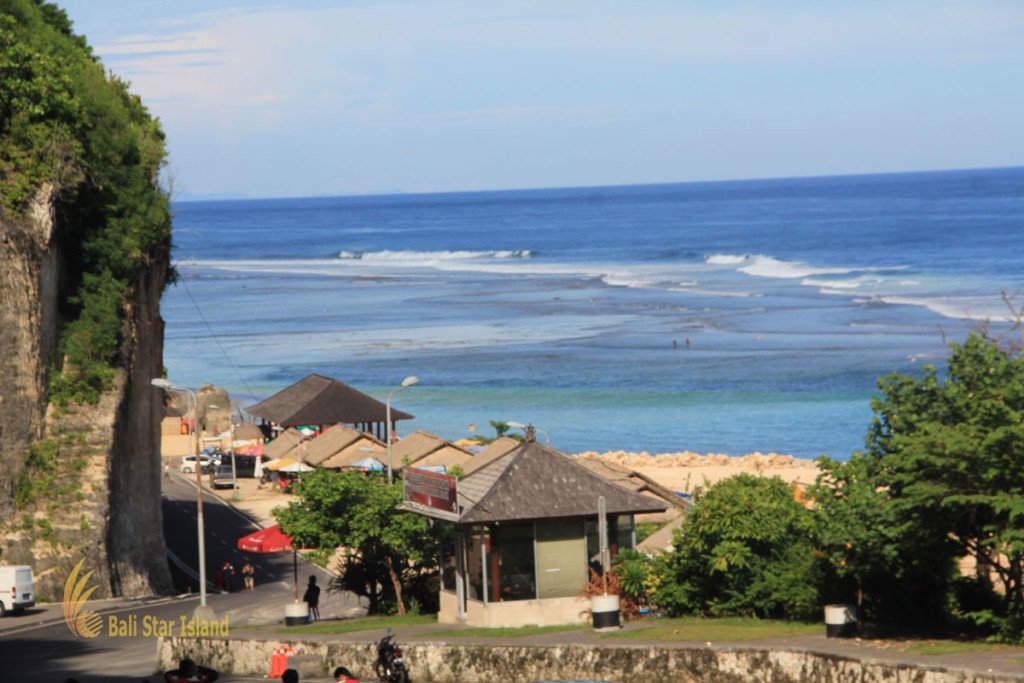 bali, beach, pandawa beach, white sand beach, secret beach, attractive place