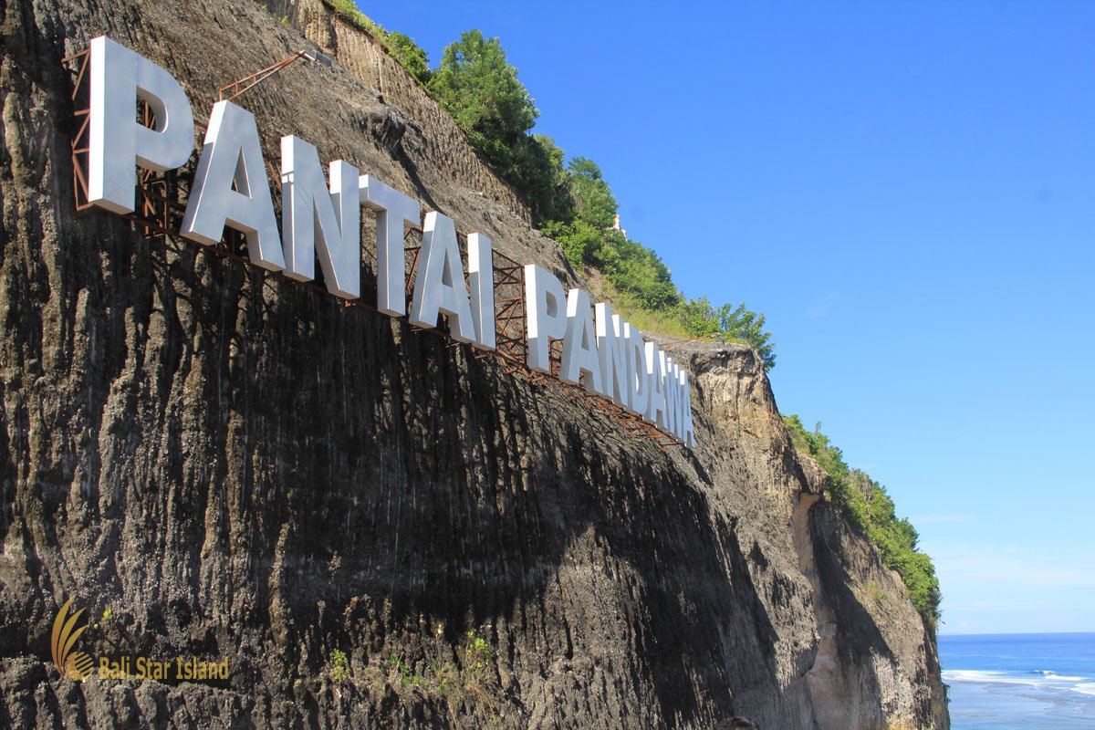 Pandawa Beach | Bali Recreation Beach - Tourist Destinations