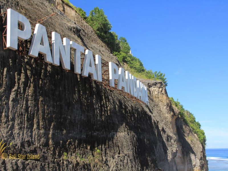 Pandawa Beach, Beach, Bali, Tourist destination, Tropical Beach, Ungasan hills ,Kutuh Village, Rock Cliffs