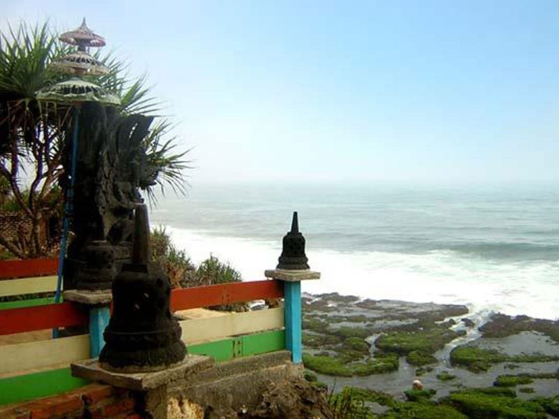 bali, temple, bali temple, srijong temple, hindus temple, ocean view